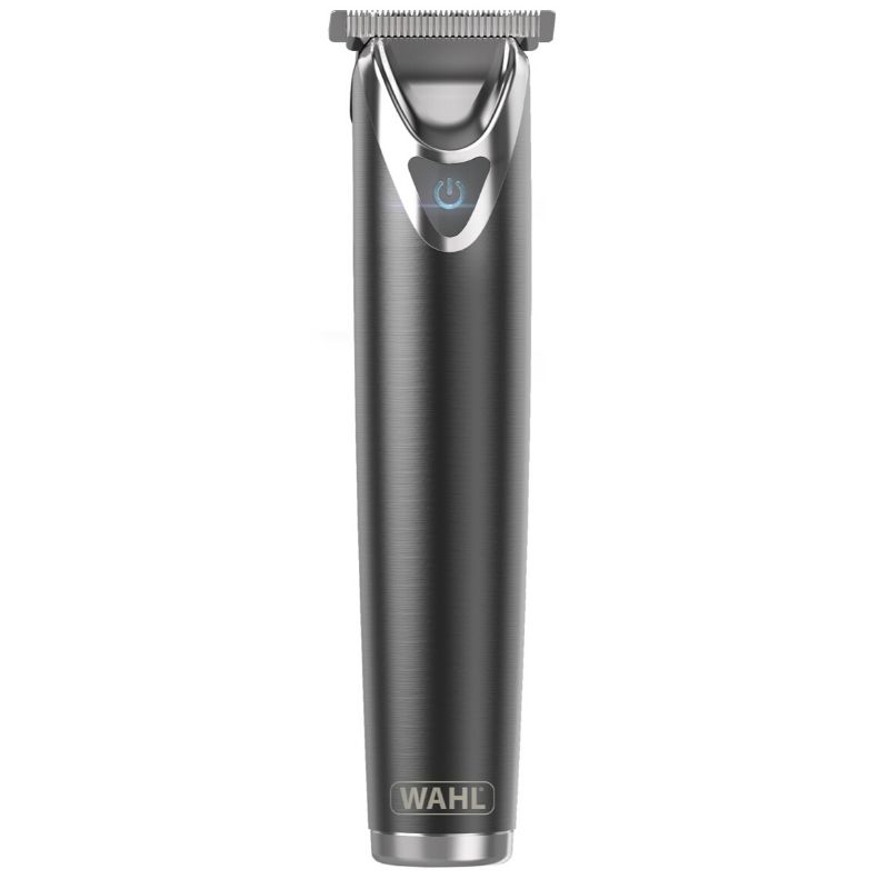 WAHL リチウムイオンバリカン STAINLESS STEEL WAHL リチウムイオンバリカン STAINLESS STEEL WAHL リチウム